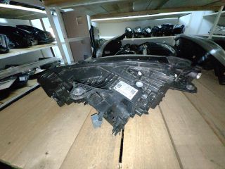 bontott BMW 2 Jobb Ledes Fényszóró