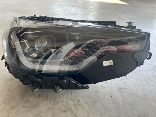 bontott BMW 2 Jobb Ledes Fényszóró