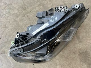 bontott BMW 2 Jobb Ledes Fényszóró