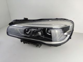 bontott BMW 2 Jobb Ledes Fényszóró