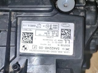 bontott BMW 2 Jobb Ledes Fényszóró