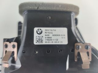 bontott BMW 2 Jobb Szellőző