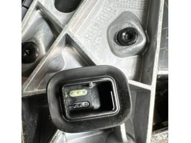 bontott BMW 2 Jobb Visszapillantó Tükör (Elektromos)