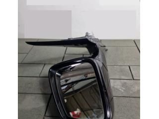 bontott BMW 2 Jobb Visszapillantó Tükör (Elektromos)