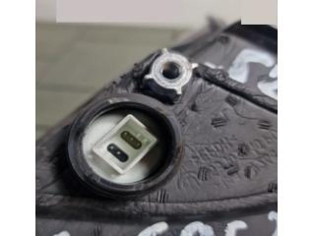 bontott BMW 2 Jobb Visszapillantó Tükör (Elektromos)