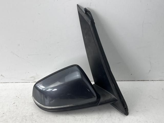 bontott BMW 2 Jobb Visszapillantó Tükör (Elektromos)