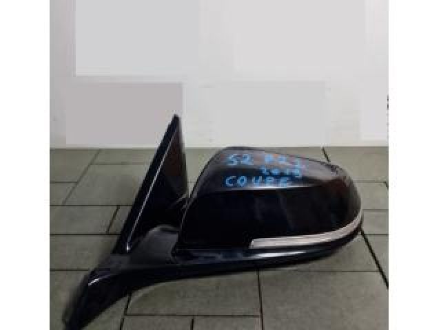 bontott BMW 2 Jobb Visszapillantó Tükör (Elektromos)