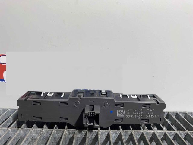 bontott BMW 2 Kapcsoló (Magában)