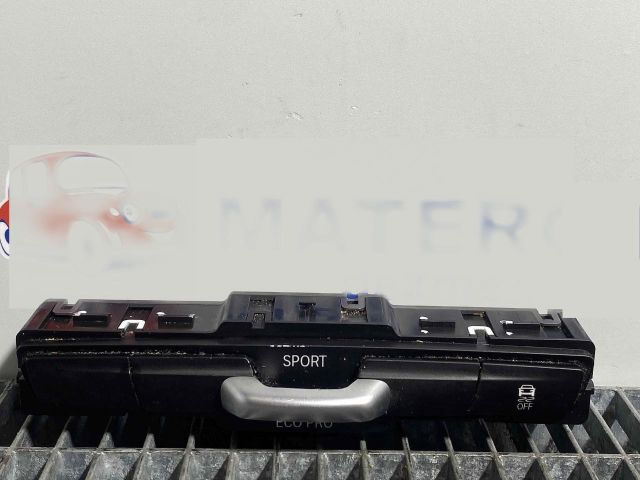 bontott BMW 2 Kapcsoló (Magában)