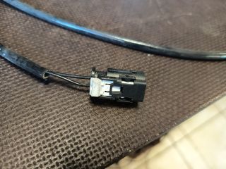 bontott BMW 2 Kipufogó Hőmérséklet Érzékelő