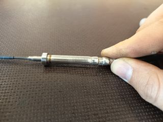 bontott BMW 2 Kipufogó Hőmérséklet Érzékelő