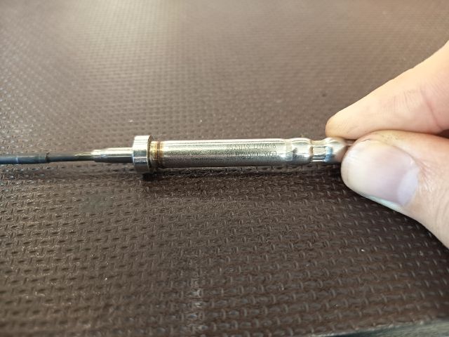 bontott BMW 2 Kipufogó Hőmérséklet Érzékelő