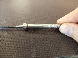 bontott BMW 2 Kipufogó Hőmérséklet Érzékelő