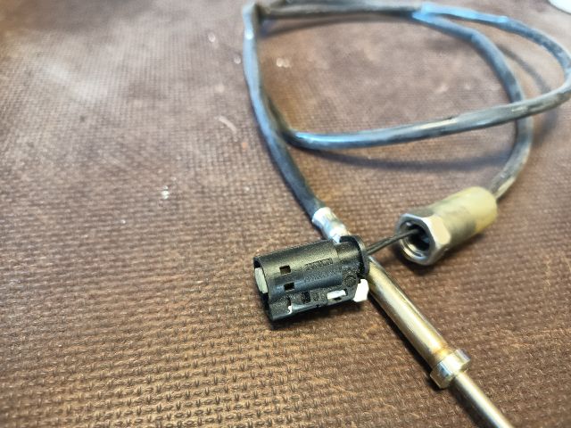 bontott BMW 2 Kipufogó Hőmérséklet Érzékelő