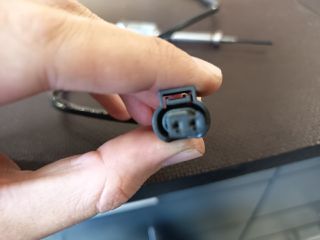 bontott BMW 2 Kipufogó Hőmérséklet Érzékelő