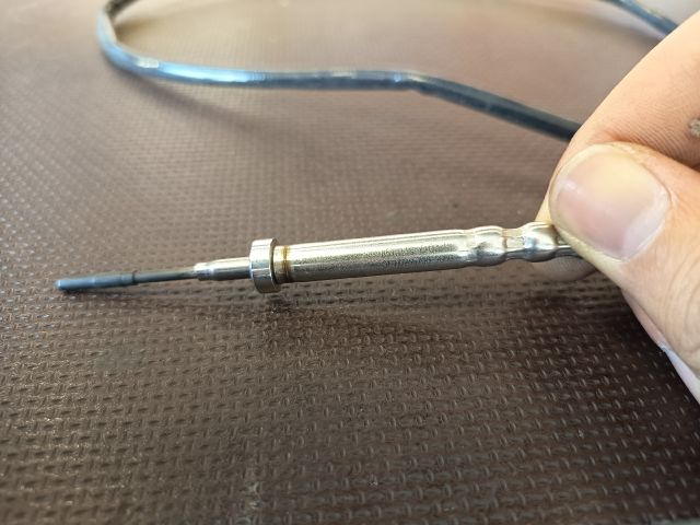 bontott BMW 2 Kipufogó Hőmérséklet Érzékelő