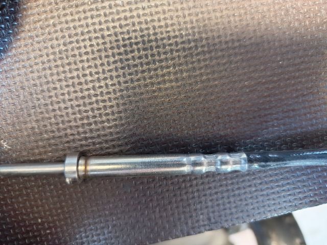 bontott BMW 2 Kipufogó Hőmérséklet Érzékelő