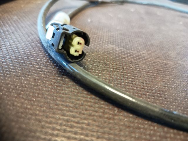 bontott BMW 2 Kipufogó Hőmérséklet Érzékelő