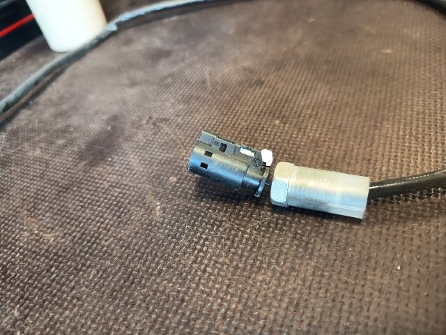 bontott BMW 2 Kipufogó Hőmérséklet Érzékelő