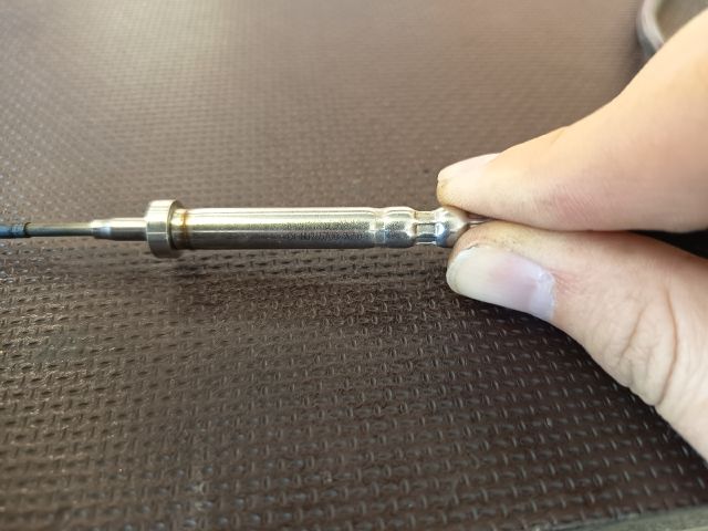 bontott BMW 2 Kipufogó Hőmérséklet Érzékelő