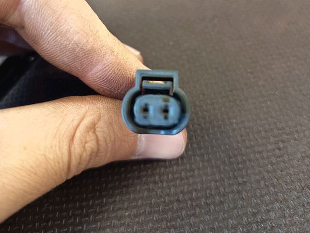 bontott BMW 2 Kipufogó Hőmérséklet Érzékelő