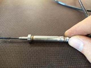 bontott BMW 2 Kipufogó Hőmérséklet Érzékelő