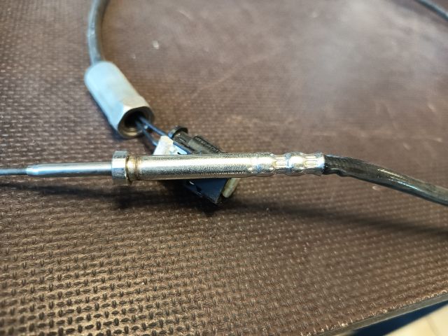 bontott BMW 2 Kipufogó Hőmérséklet Érzékelő