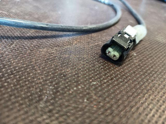 bontott BMW 2 Kipufogó Hőmérséklet Érzékelő