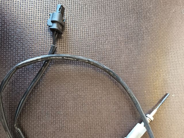 bontott BMW 2 Kipufogó Hőmérséklet Érzékelő