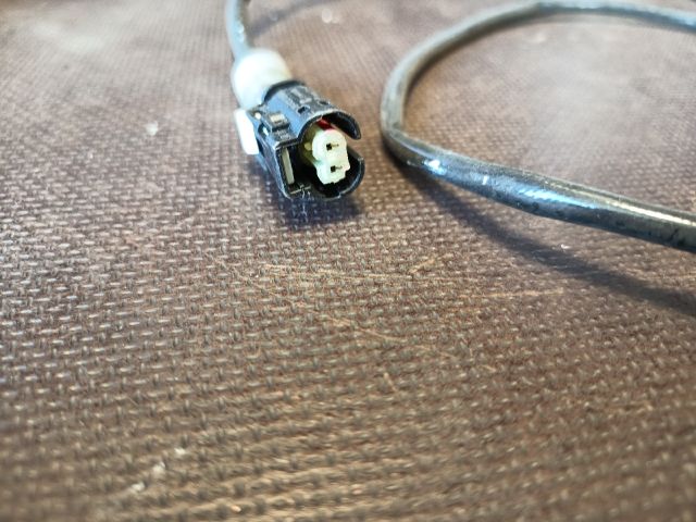 bontott BMW 2 Kipufogó Hőmérséklet Érzékelő