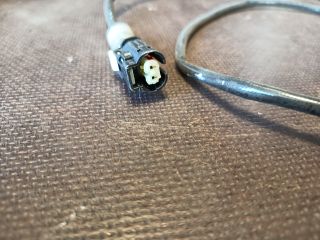 bontott BMW 2 Kipufogó Hőmérséklet Érzékelő