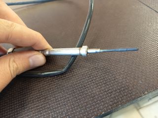 bontott BMW 2 Kipufogó Hőmérséklet Érzékelő