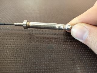 bontott BMW 2 Kipufogó Hőmérséklet Érzékelő