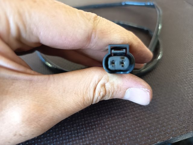 bontott BMW 2 Kipufogó Hőmérséklet Érzékelő