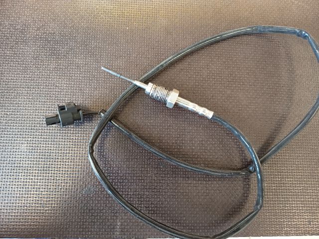 bontott BMW 2 Kipufogó Hőmérséklet Érzékelő