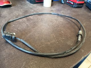 bontott BMW 2 Kipufogó Hőmérséklet Érzékelő