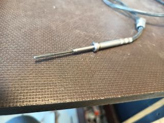 bontott BMW 2 Kipufogó Hőmérséklet Érzékelő