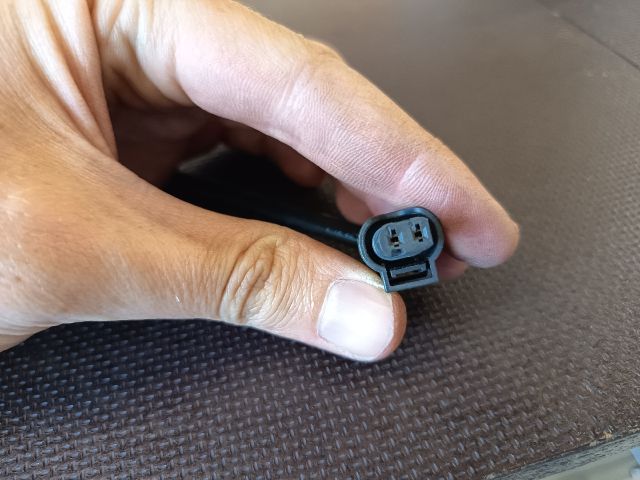 bontott BMW 2 Kipufogó Hőmérséklet Érzékelő