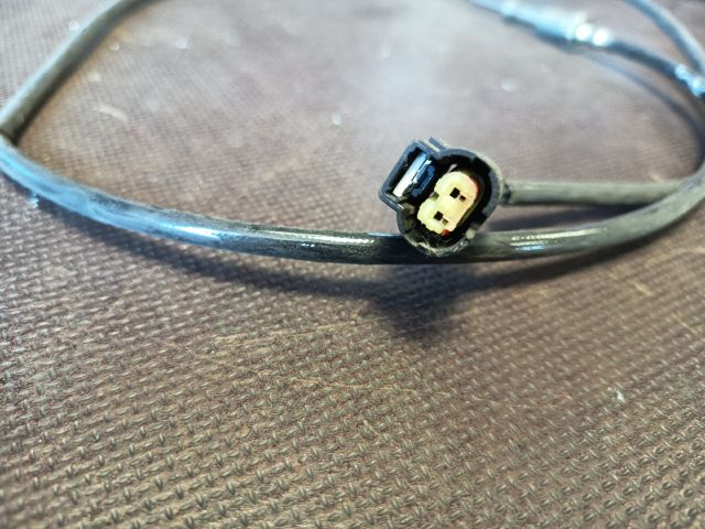 bontott BMW 2 Kipufogó Hőmérséklet Érzékelő