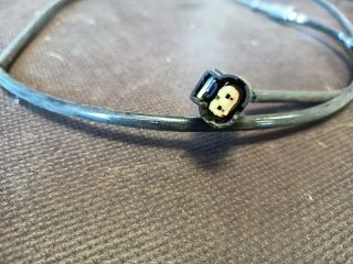 bontott BMW 2 Kipufogó Hőmérséklet Érzékelő