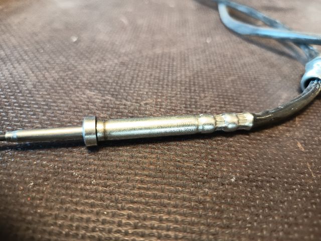 bontott BMW 2 Kipufogó Hőmérséklet Érzékelő