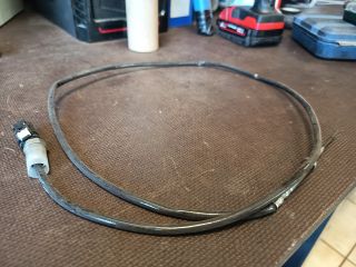 bontott BMW 2 Kipufogó Hőmérséklet Érzékelő