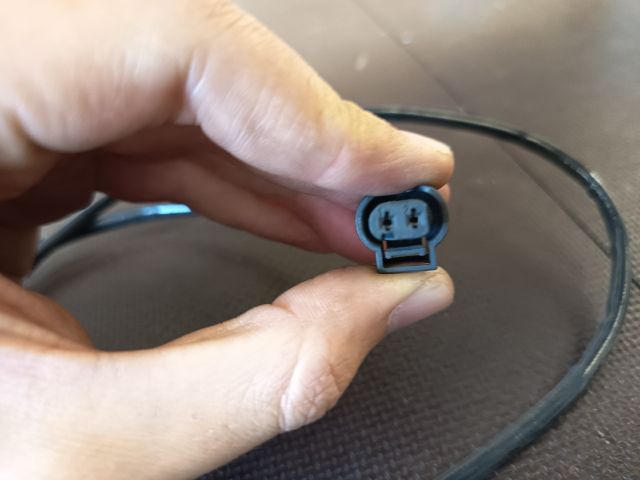 bontott BMW 2 Kipufogó Hőmérséklet Érzékelő