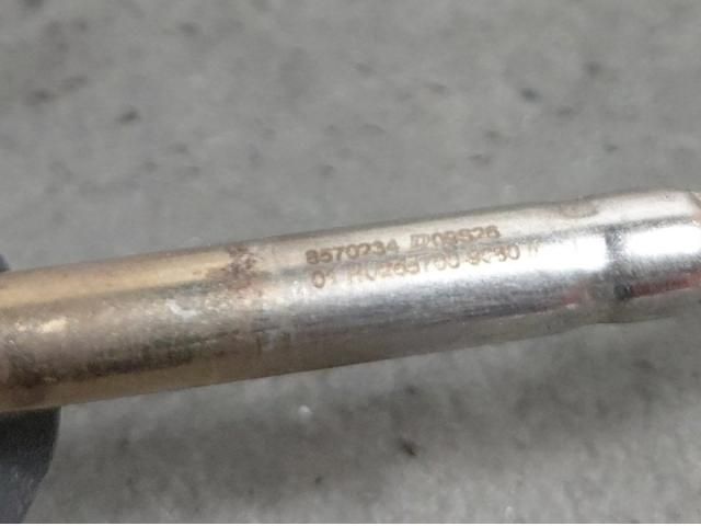 bontott BMW 2 Kipufogó Hőmérséklet Érzékelő