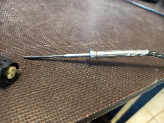 bontott BMW 2 Kipufogó Hőmérséklet Érzékelő