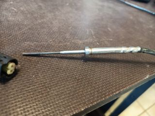 bontott BMW 2 Kipufogó Hőmérséklet Érzékelő