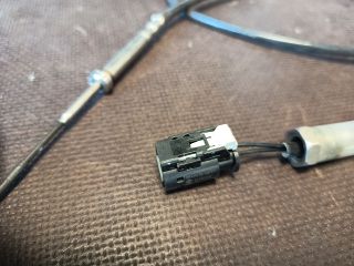 bontott BMW 2 Kipufogó Hőmérséklet Érzékelő