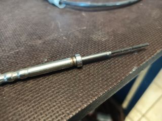 bontott BMW 2 Kipufogó Hőmérséklet Érzékelő