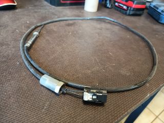 bontott BMW 2 Kipufogó Hőmérséklet Érzékelő