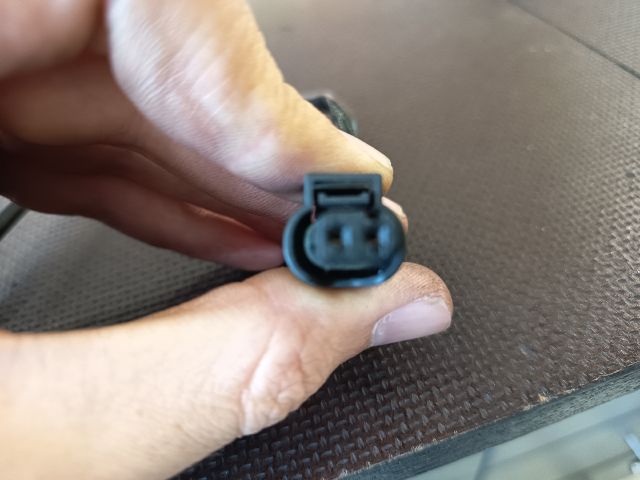 bontott BMW 2 Kipufogó Hőmérséklet Érzékelő